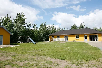 12 Personen Ferienhaus in Højslev-By Traum