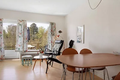 2 persoons vakantie huis in Aakirkeby-By...