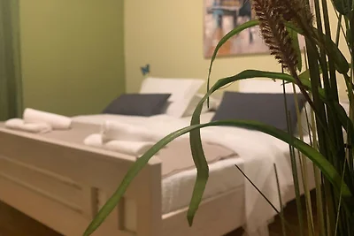 Villa Julia - One Bedroom Apartment 4