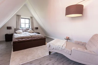 Casa vacanze in stile Zaanse con giardino