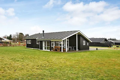 6 Personen Ferienhaus in Hadsund-By Traum