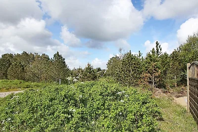 4 persone case ad Ålbæk