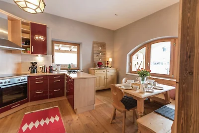 Chalet im Zentrum von Ellmau nahe Skilift