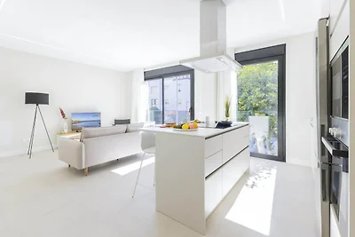 Strandurlaub in Arinaga für 4 Gäste