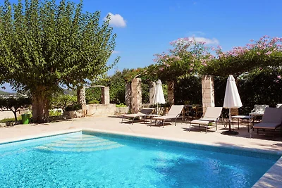 Gemütliches Ferienhaus mit Schwimmbad