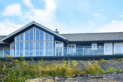 8 Personen Ferienhaus in TORVIKBUKT