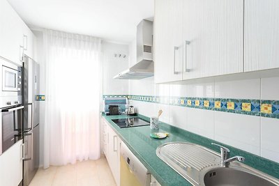 Appartement in Marbella met zwembad-vh. TUI