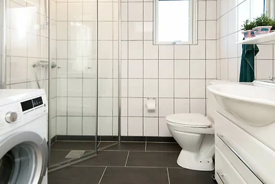 4 Personen Ferienhaus in Hejls-By Traum