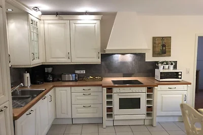 Vakantiehuis met 3 slaapkamers