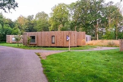 Natuur Kalme Lodge van Belvilla