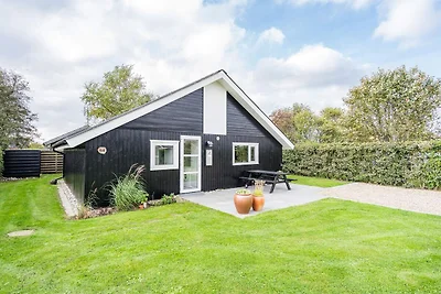 5 Personen Ferienhaus in Hemmet
