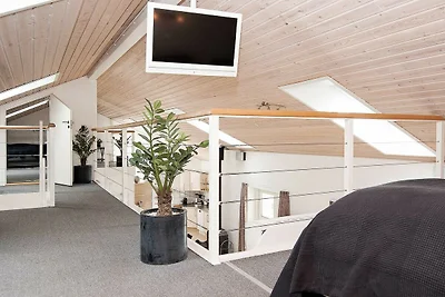 12 Personen Ferienhaus in Egå-By Traum