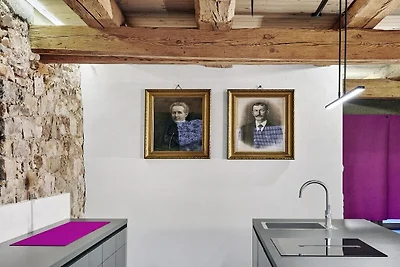 Appartamento per vacanze con 2 camere da...