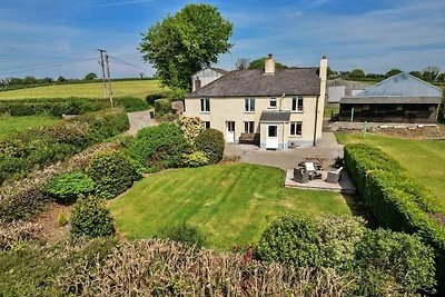 Cottage in Cornwall bij Bodmin Moor