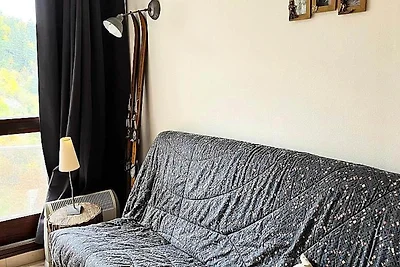 Residenz La Grande Moucherolle