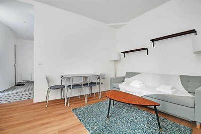 Appartement tout confort - 1CH / 4P -...