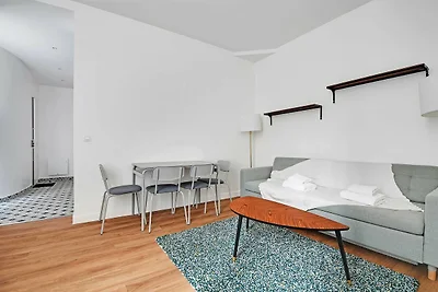 Comfortabel appartement - 1BD / 4P -...