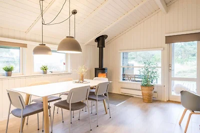 6 Personen Ferienhaus in Henne
