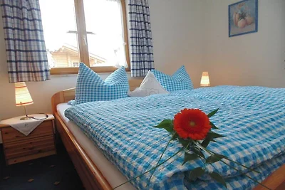 Landhaus Schmid - Wohnung 8