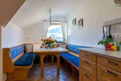 Appartamento per vacanze con 1 camera da...