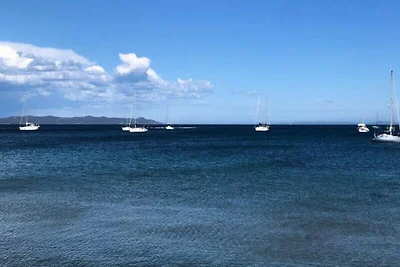 Appartamento a Hyères vicino alla costa...