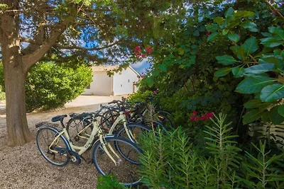 Finca in Llucmajor met zwembad