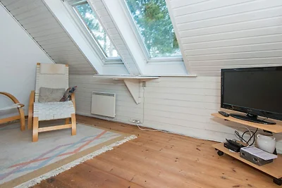 4 Personen Ferienhaus in Rømø-By Traum