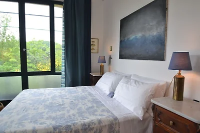 Gemütliches Ferienhaus mit Pool in der...