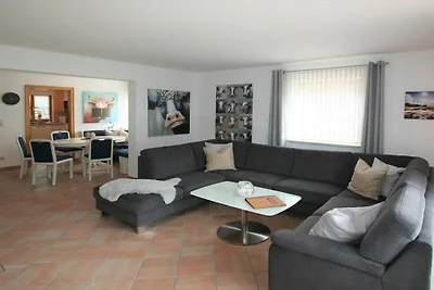 Alpenflair Ferienwohnung 404