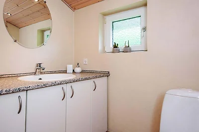 6 Personen Ferienhaus in Oksbøl-By Traum
