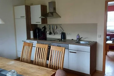 Wohnung in Stormbruch nahe dem Skigebiet