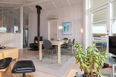 6 Personen Ferienhaus in Haderslev-By Traum