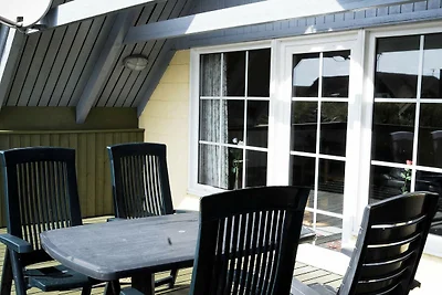6 Personen Ferienhaus in Ringkøbing