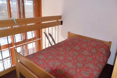 Aiguille Grive Residence Bat Ii