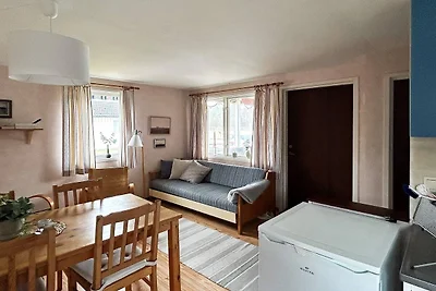 Gemütliches Ferienhaus mit Garten-By Traum