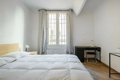 Paglietta 12 - Appartement central...