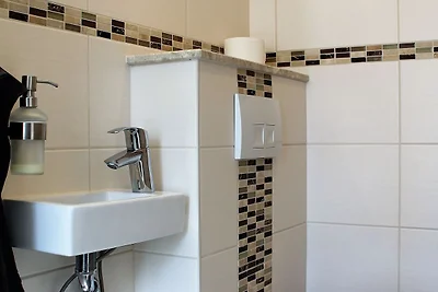 Wohnung in Klütz nahe Boltenhagener Strand