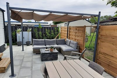 Chalet  Florence 3 Komfortable Ferienresidenz