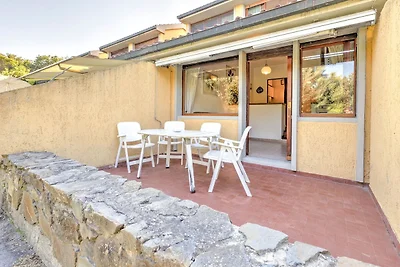 Casa vacanze sulla spiaggia a Punta Ala
