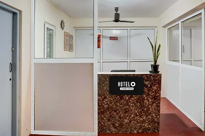 Super Hotel O Whitefield