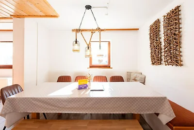 Ferienhaus nahe Zell am See und Kaprun mit...