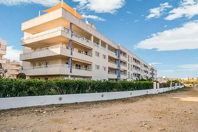 Hübsches Ferienhaus in Sant Josep de Sa Talai...