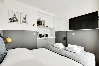 Komfort für 2 Personen mit Klimaanlage - In d...