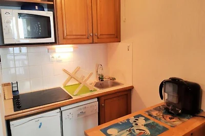 Residenz Balcon Des Pistes