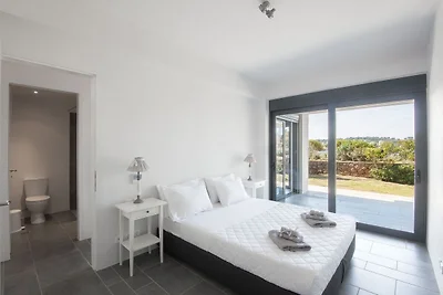 Ferienhaus in Porto Heli f�r 6 Personen