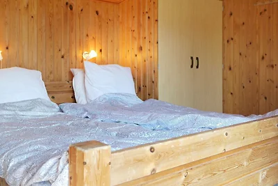 6 osob apartament w Løkken