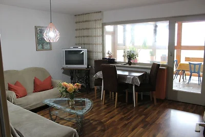 Casa vacanze vicino al bosco a Rohrnbach