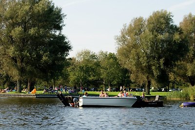 Schöne Wohnung in der Nähe von Amsterdam