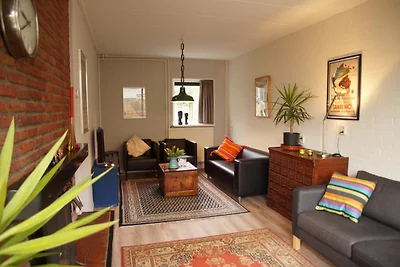 Ferienhaus in Noordwijkerhout mit Garten
