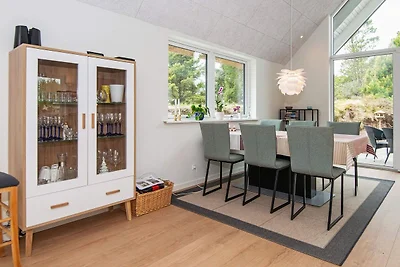 6 Personen Ferienhaus in Rømø-By Traum